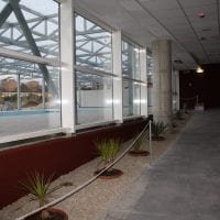 piscina spa