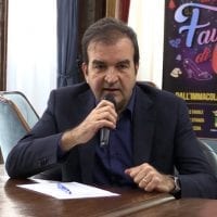 presentazione del Geoportale