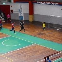 1 a 1 Galiano (CS)