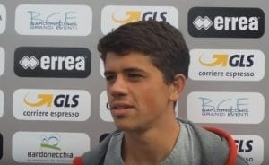 Andrea Pastore