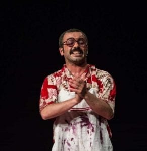 Angelo Cosimo