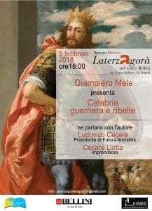 Calabria guerriera e ribelle