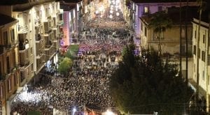 Capodanno Cosenza
