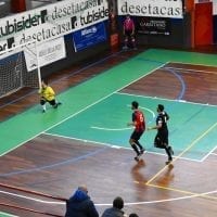 Città di Cosenza vs. C.T. Maestrelli