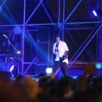 Concerto di Capodanno a Cosenza