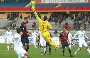 Pacini smanaccia (photo IlCosenza.it)