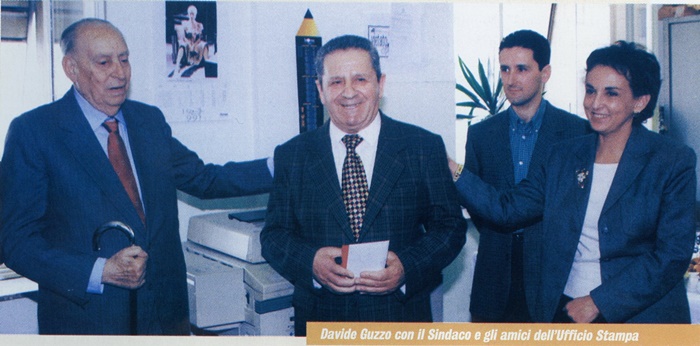 Davide Guzzo