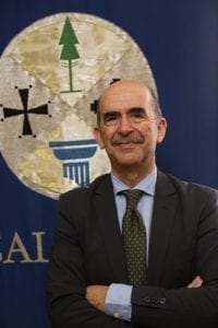 Franco Russo