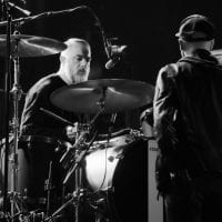 Il batterista degli Skunk Anansie a Cosenza