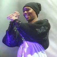 Il concerto di Skin a Cosenza