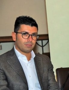 Spadafora