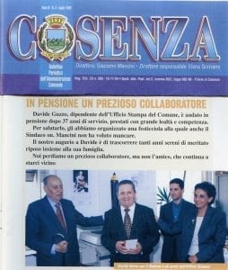 In ricordo di davide guzzo