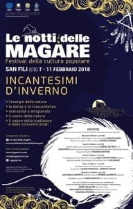 Le notti delle magare