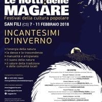 Le notti delle magare