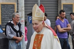 Mons.Sprovieri