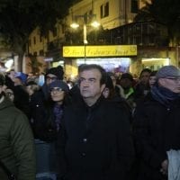 Occhiuto al concerto degli Skunk Anansie