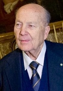 Paolo Grossi
