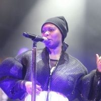 Performance di Skin a Cosenza