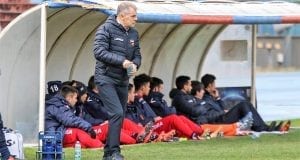 Piero Braglia (photo IlCosenza.it)