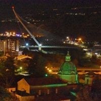 Ponte di Calatrava