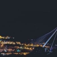 Ponte di Calatrava di Cosenza
