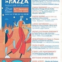 Programma di gennaio