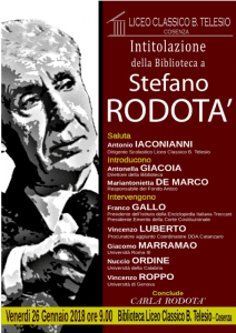 Rodotà
