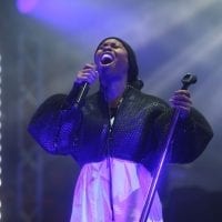 Skin canta nel capoluogo bruzio