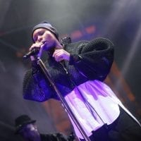 Skin infiamma Cosenza a Capodanno