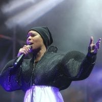 Skin la notte di San Silvestro a Cosenza