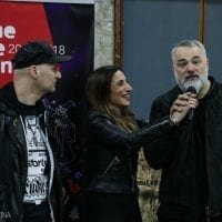 Skunk Anansie a Palazzo dei Bruzi