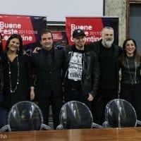 Skunk a Palazzo dei Bruzi