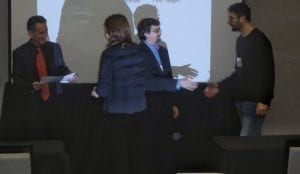 premiazione