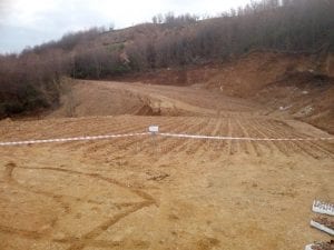 sequestro Luzzi