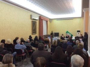 Altilia a Villapiana