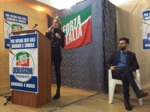 Altilia interviene ad Acri