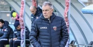 Piero Braglia (photo IlCosenza.it)