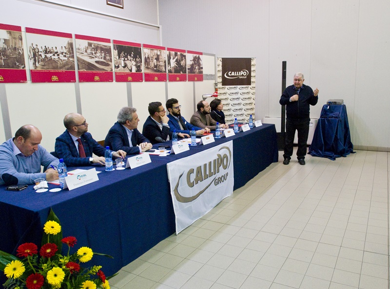 Callipo