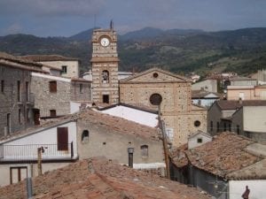Cerchiara di Calabria