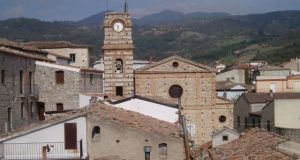 Cerchiara di Calabria