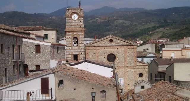 Cerchiara di Calabria