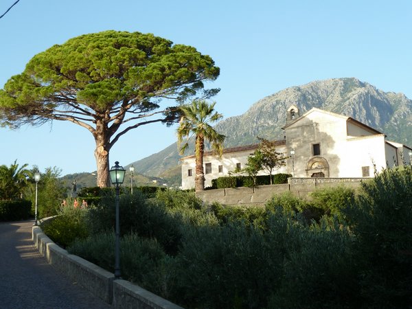 Convento di San Daniele