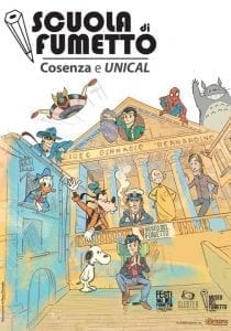 Corsi di fumetto