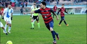 Tommaso D'Orazio (photo Mannarino)