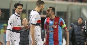 Dermaku a muso duro su Lodi (photo Russo)
