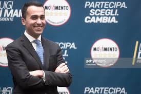 Di Maio