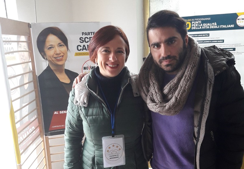 Dott.ssa Bianca Laura Granato