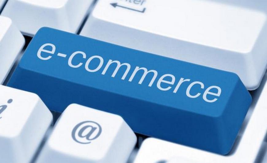 E-commerce