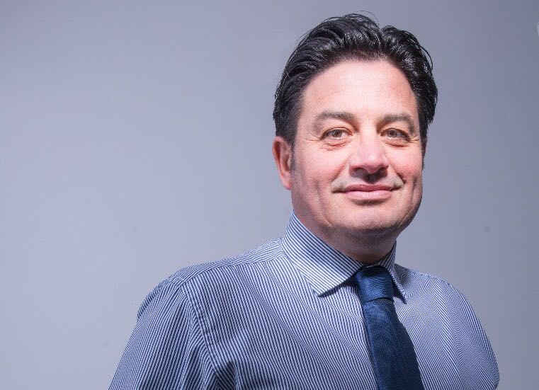 Ernesto Rapani