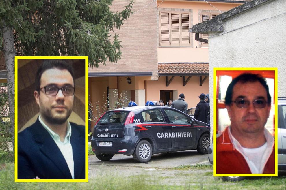 Famiglia Giordano di Rende